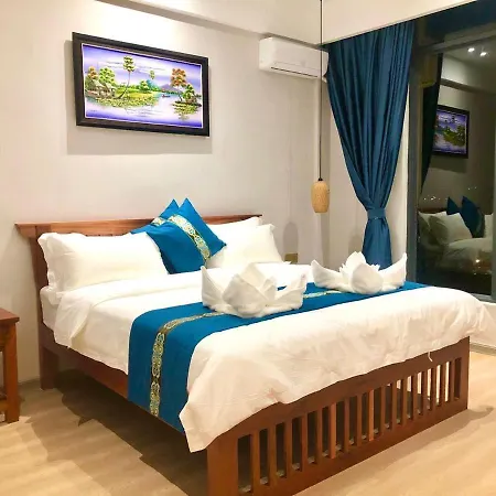 Bai Lu Seaview Hotel